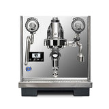 Constanza R + Mignon XL Chrome + Eureka Toolset