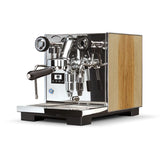 Eureka Costanza R Chrome