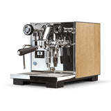 Eureka Costanza R Chrome