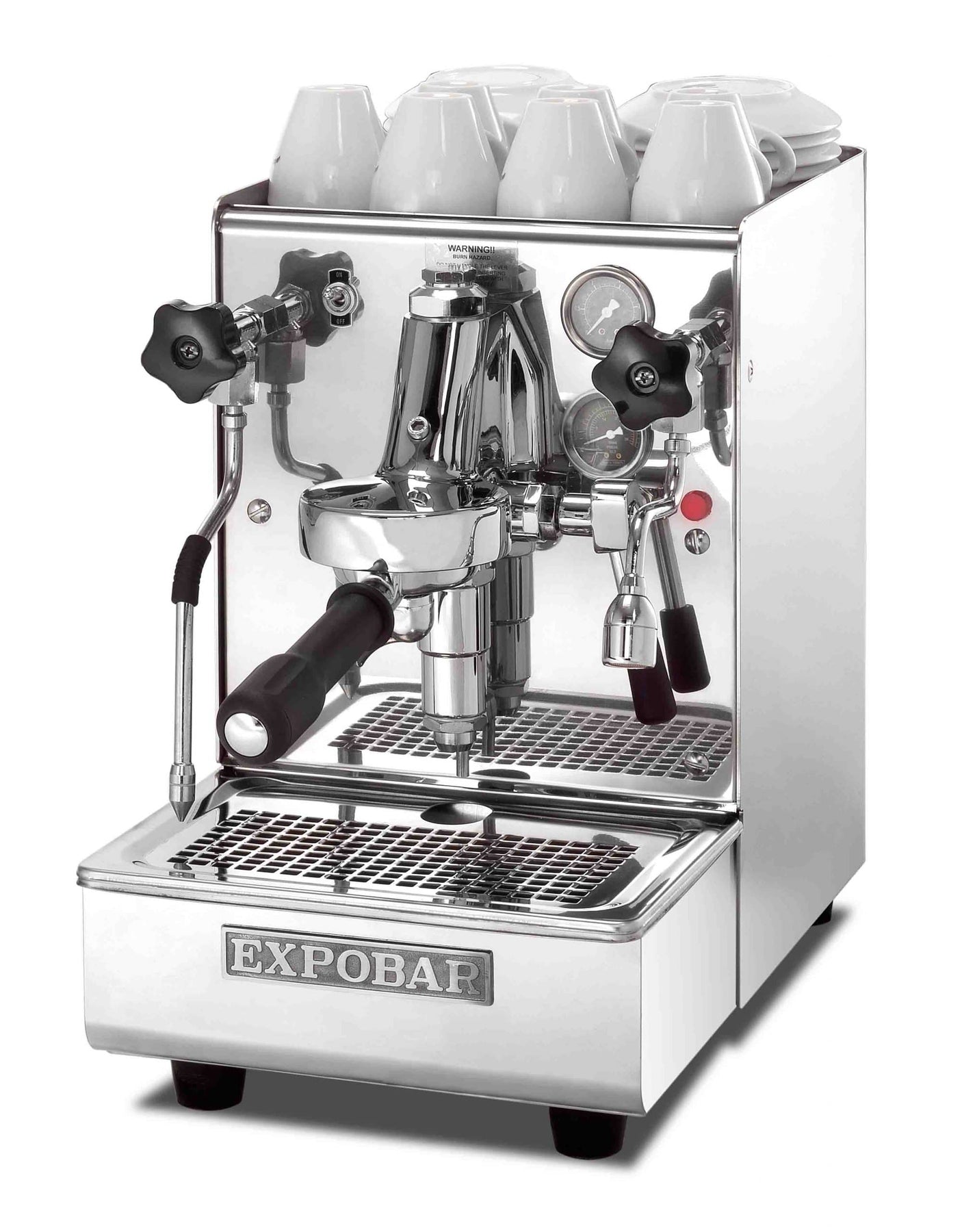 Expobar Lever-Leva Res