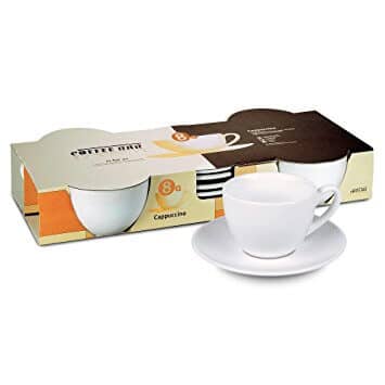 Konitz Nr1 Espresso