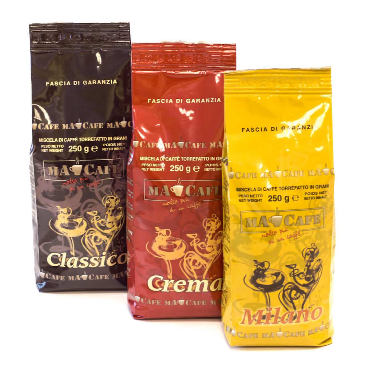 Crem One 1 + Newton 55 + CasaBarista Toolset