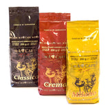 Crem One 1 + Newton 55 + CasaBarista Toolset