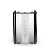 TCA INOX/WHT + Faustino Chrome + Toolset Rocket