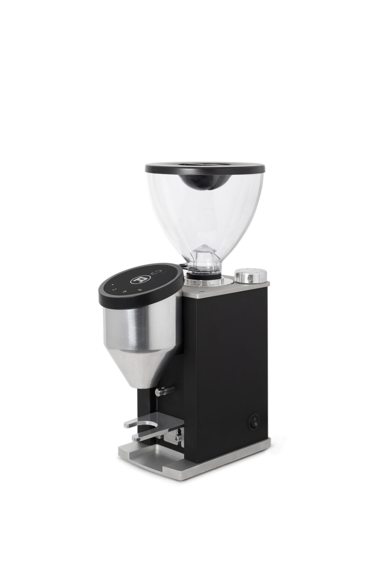TCA BLC/COP + Faustino Black + Toolset Rocket
