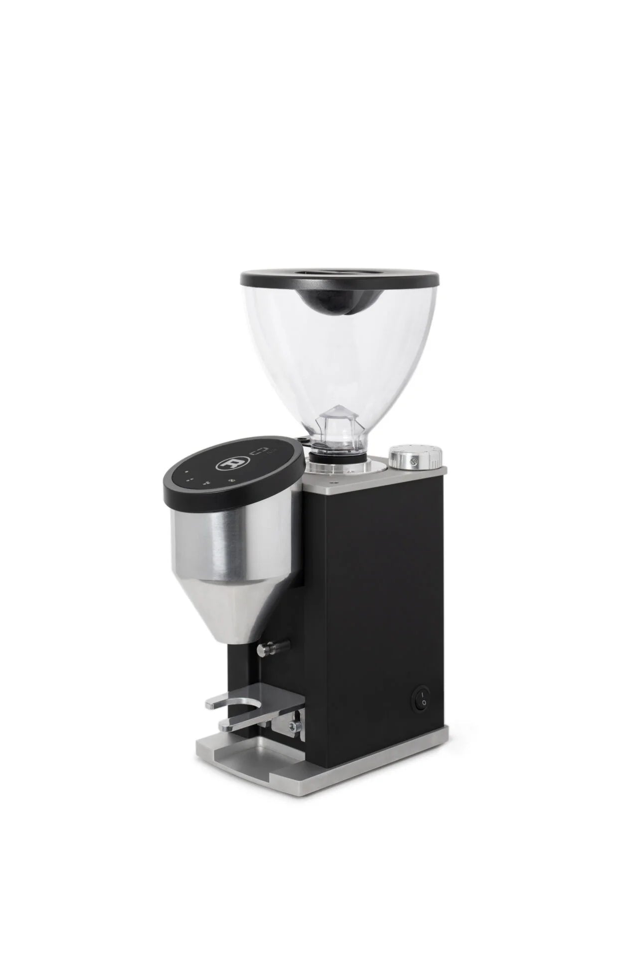 TCA BLC/BLC + Faustino Black + Toolset Rocket