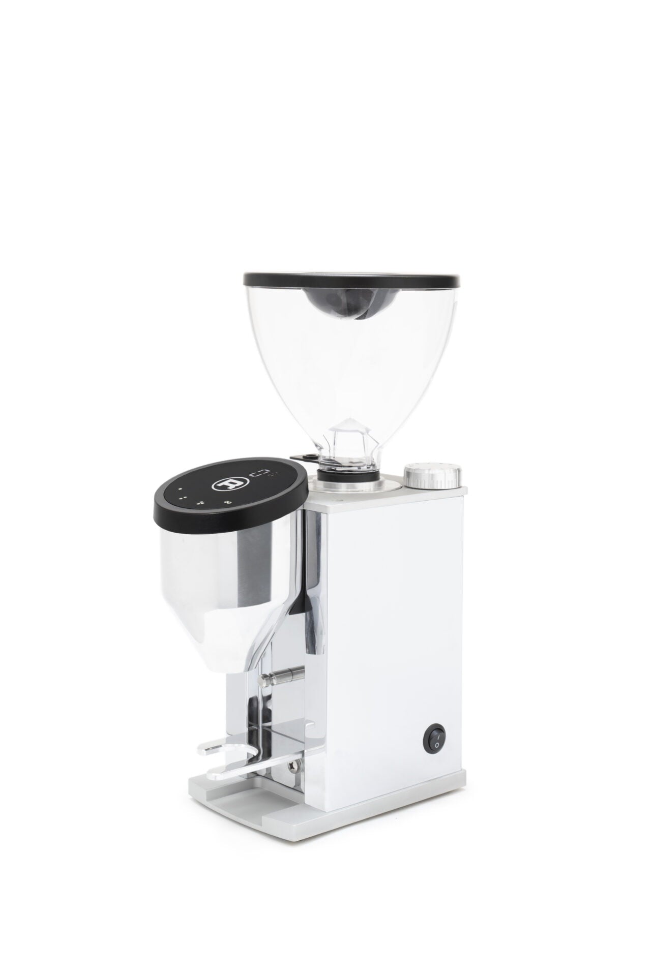 TCA INOX/WHT + Faustino Chrome + Toolset Rocket