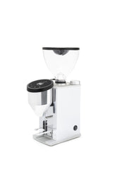TCA INOX/WHT + Faustino Chrome + Toolset Rocket
