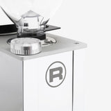 TCA INOX/BLC + Faustino Chrome + Toolset Rocket
