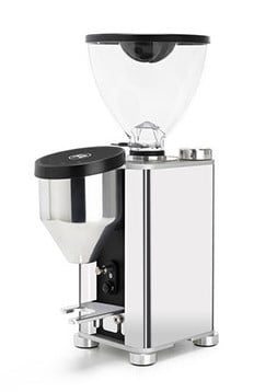 Mozzafiato R + Giannino + Toolset XL - Chroom