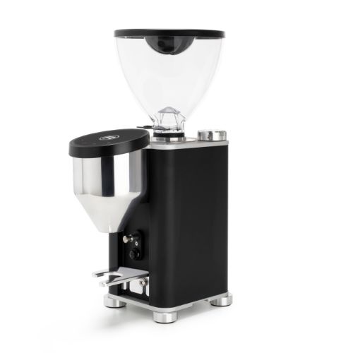 Mozzafiato R + Giannino + Toolset Rocket - Zwart