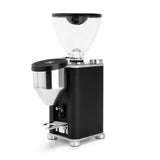 Mozzafiato R + Giannino + Toolset Rocket - Zwart