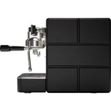 Stone Plus (Black)+Specialita (Black) + CasaBarista Toolset