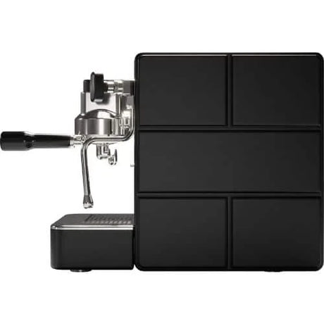 Stone Plus (Black)+Specialita (Black) + CasaBarista Toolset