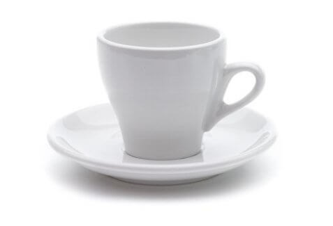NP Milano Caffe / Espresso Kopjes