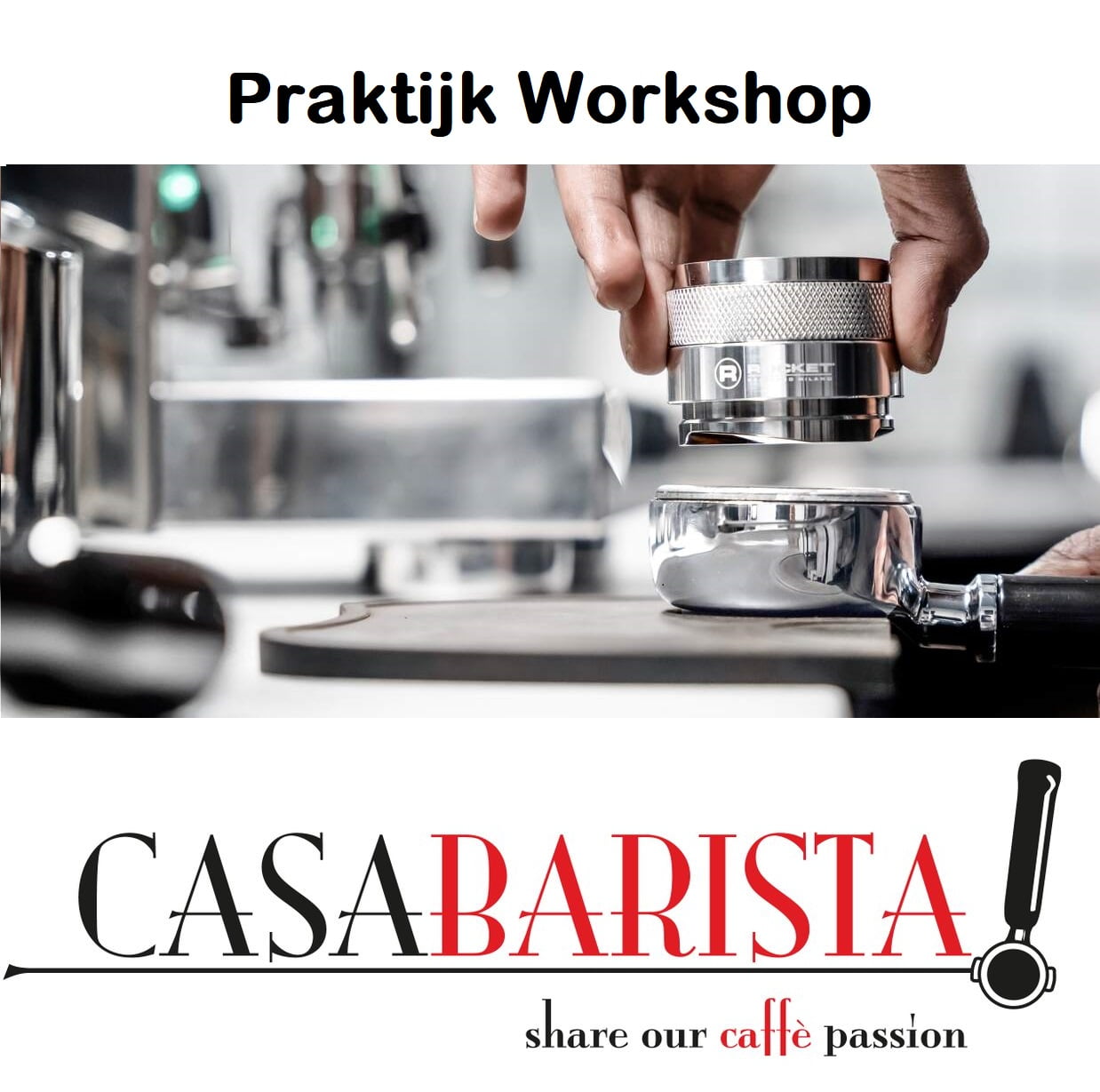 Workshop Practice