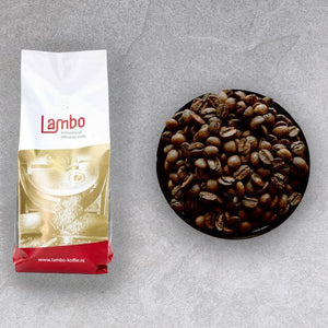 Lambo Espresso