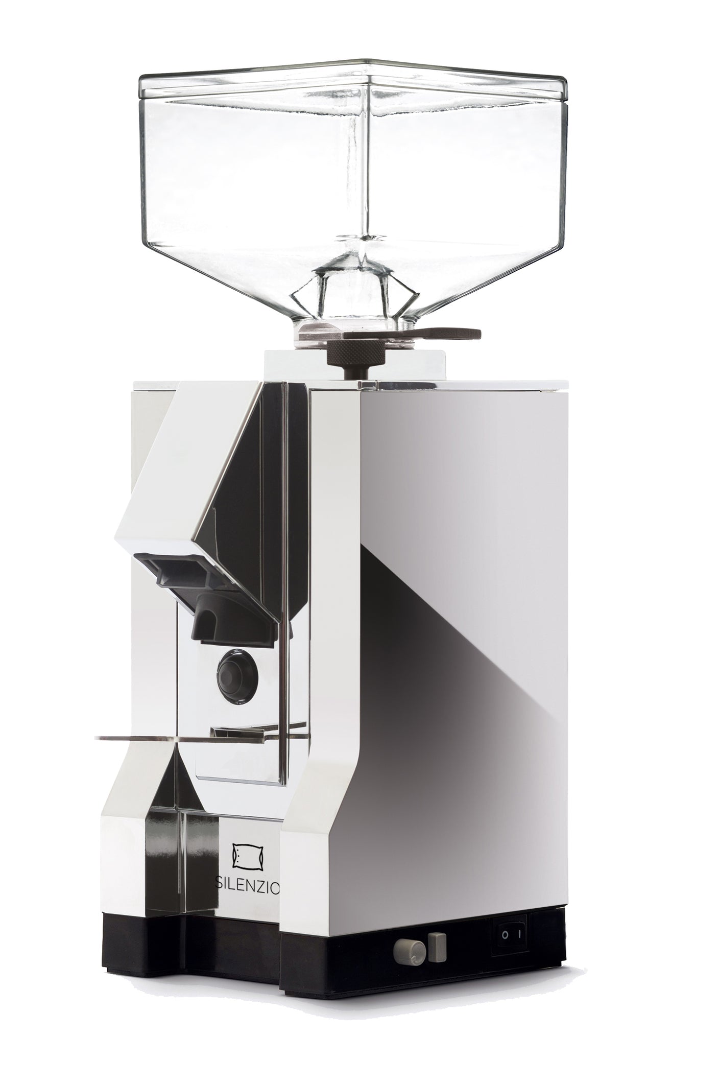 Stone Lite + Silenzio + CasaBarista Toolset