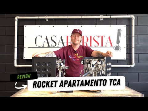 Rocket Appartamento TCA - Wood