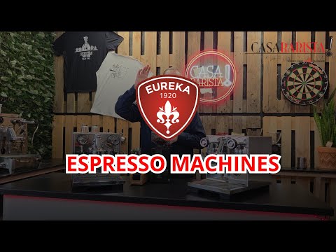 Eureka Pura