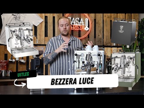 Bezzera Luce S