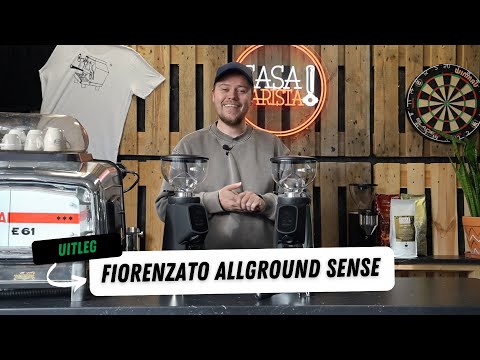 Fiorenzato AllGround Sense (GbW)