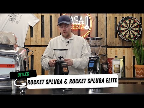 Rocket Spluga